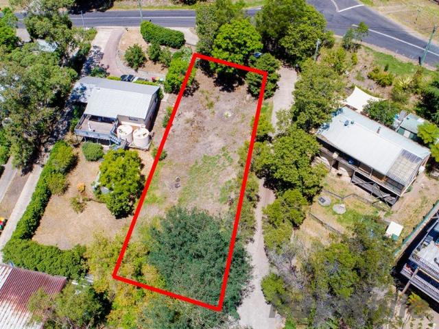 Land for sale in Sydney, New South Wales