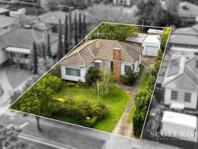 House for sale in Camerons Creek, Victoria