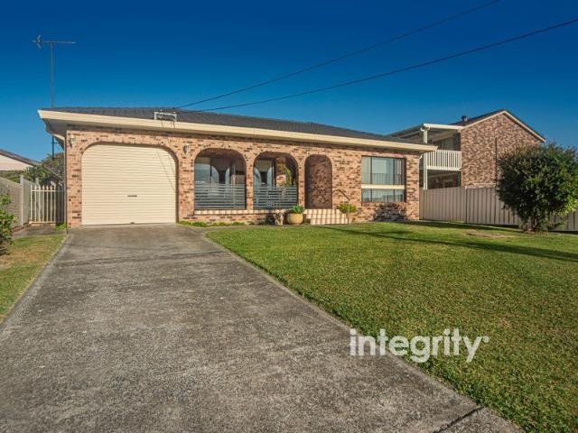 House for sale in Greenwell Point, New South Wales