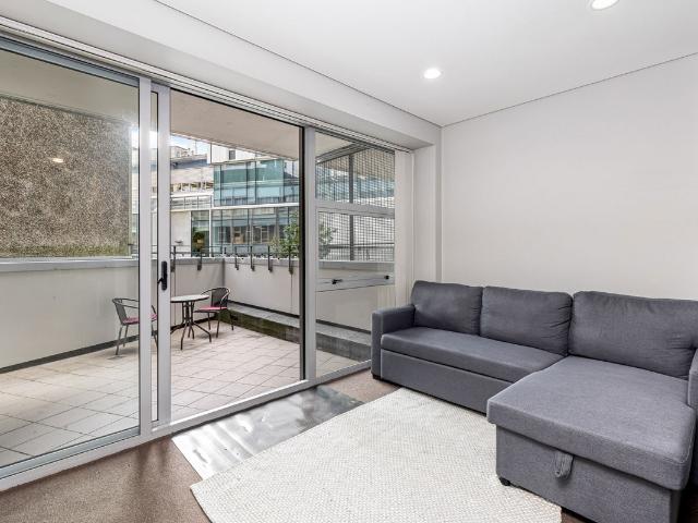 Apartment for rent in Auckland, Oroua County
