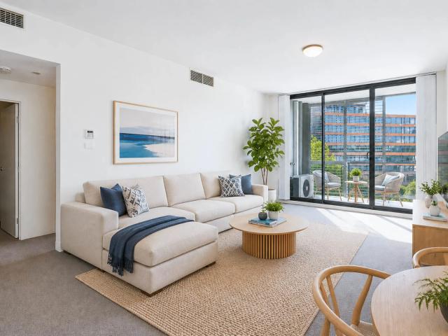 Apartment for rent in Sydney, New South Wales