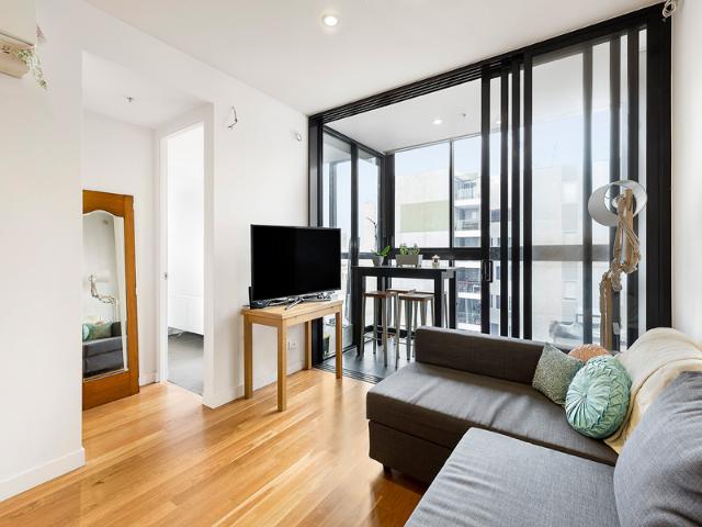 Apartment for rent in Camerons Creek, Victoria