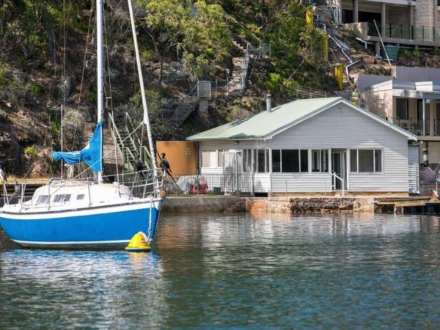 House for sale in Sydney, New South Wales