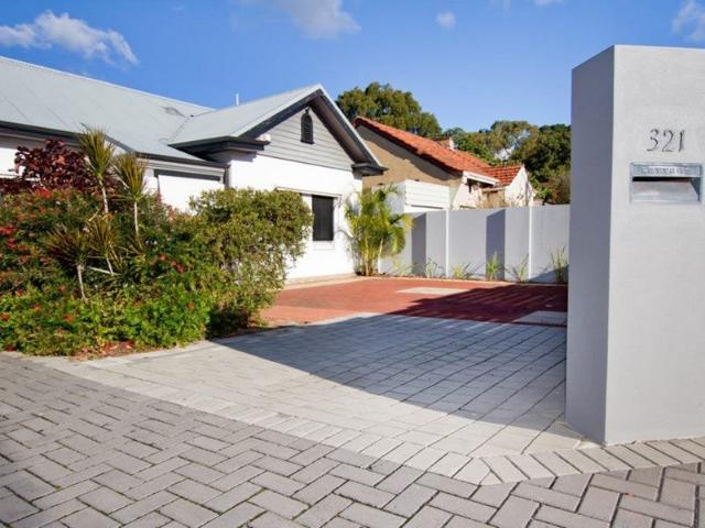 House for rent in Shenton Park, Western Australia
