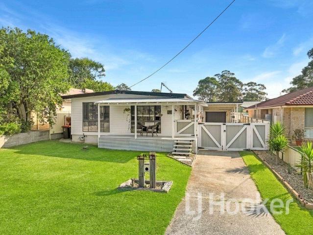 House for sale in Sanctuary Point, New South Wales