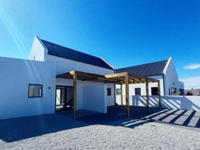 House for sale in West Coast, Britannia Bay