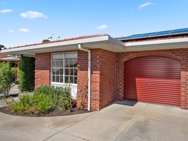Apartment for sale in South Brighton, Adelaide