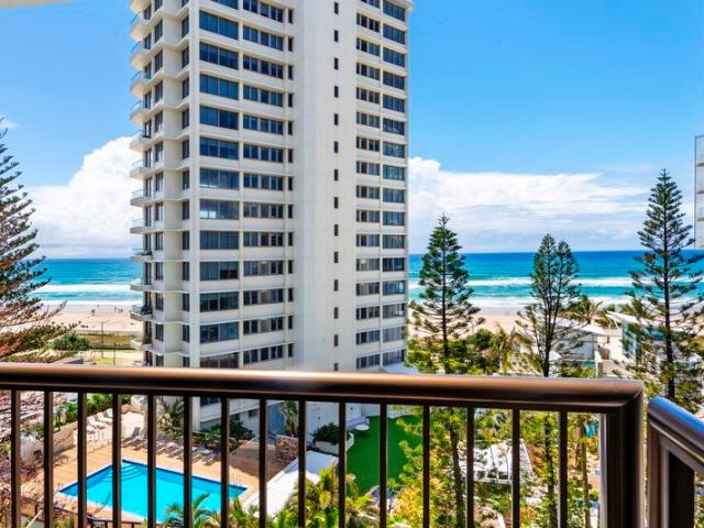 Apartment for sale in Surfers Paradise, Gold Coast City