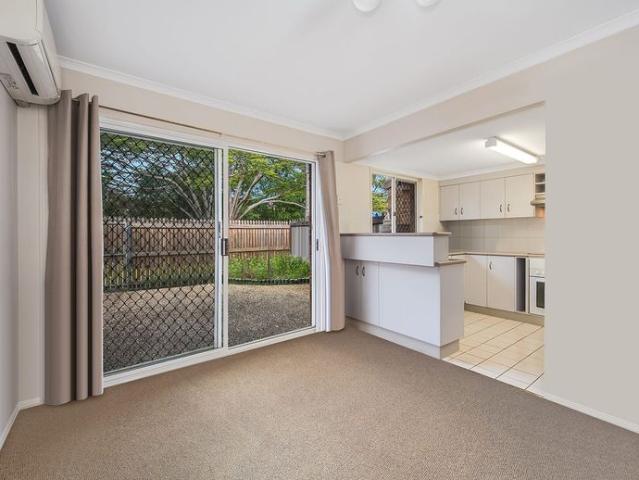 Apartment for rent in Toombul, Queensland