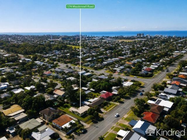 House for sale in Toombul, Queensland