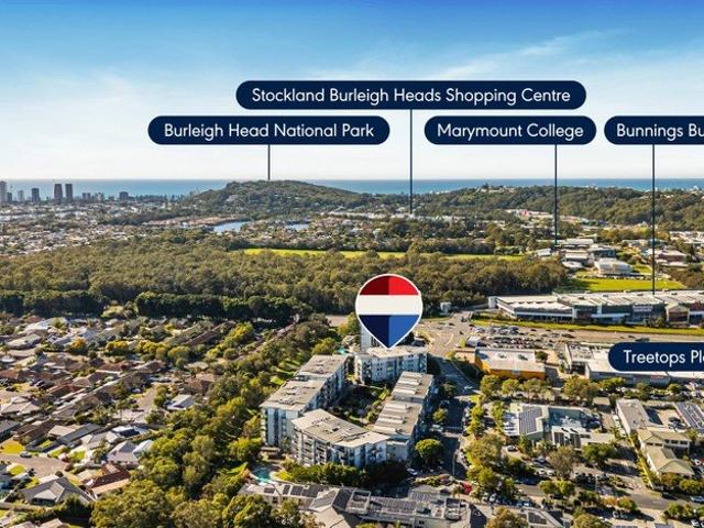 Apartment for sale in Fernbrook, Queensland