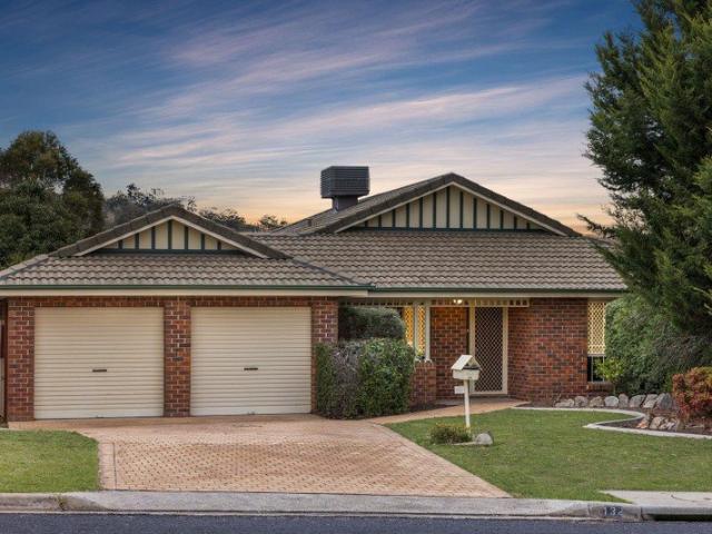House for sale in Queanbeyan, New South Wales