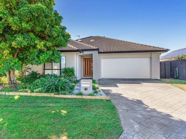 Apartment for rent in Fernbrook, Queensland
