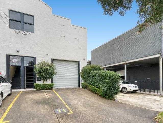 Warehouse for rent in Sydney, New South Wales