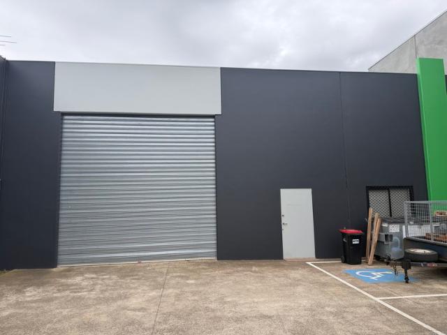 Warehouse for sale in Camerons Creek, Victoria