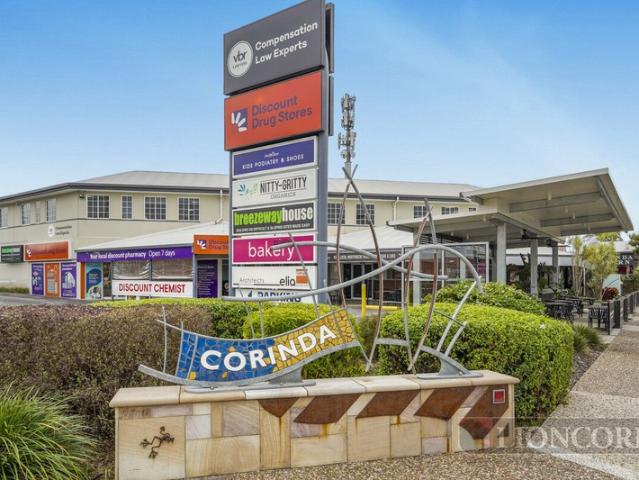 Office for rent in Corinda, Greater Brisbane