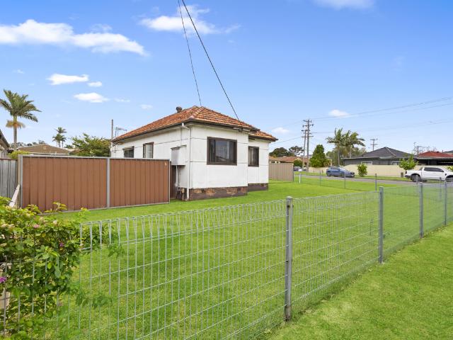 House for sale in Guildford, New South Wales
