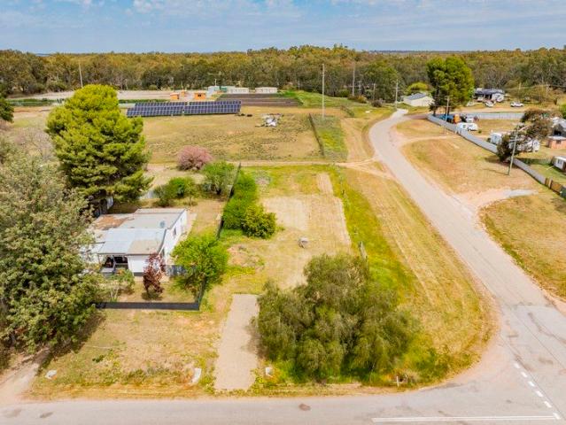 Land for sale in Colinroobie, New South Wales