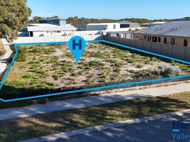 Land for sale in Lancelin, Shire Of Gingin