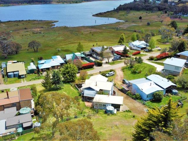 House for rent in Anglers Reach, New South Wales