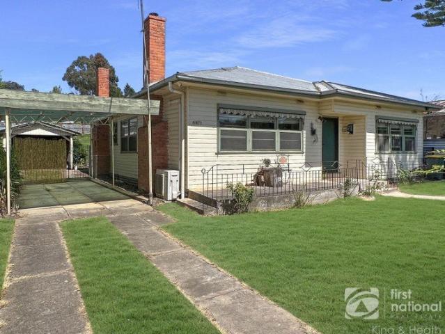 House for rent in Swifts Creek, Shire of East Gippsland