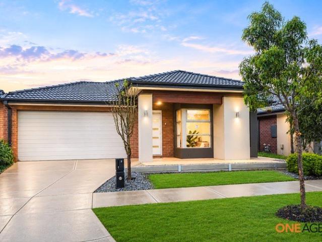House for sale in Westbrook, Melbourne