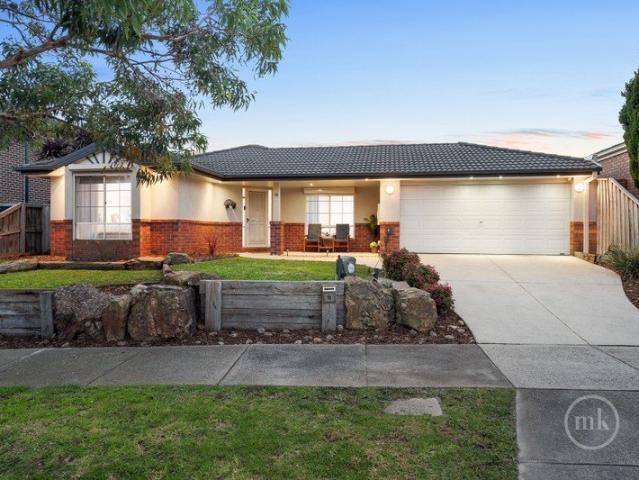 House for sale in Camerons Creek, Victoria