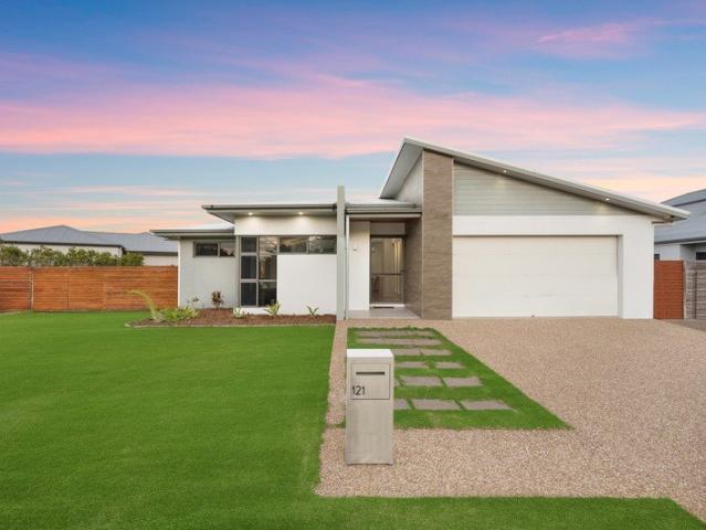 House for sale in Mount Low, Queensland