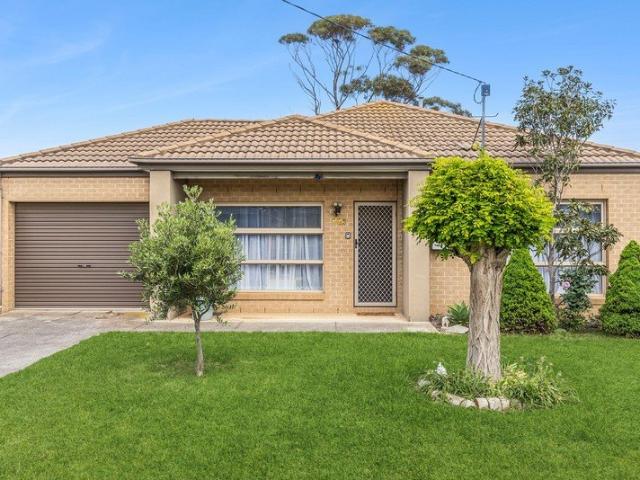 Apartment for sale in St Leonards, City of Greater Geelong