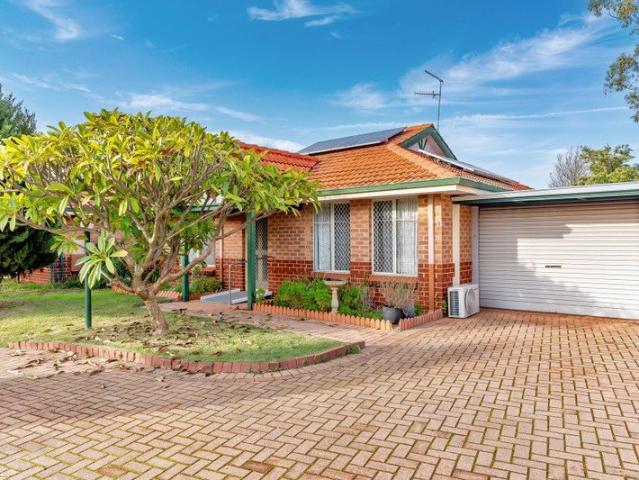 Apartment for sale in Pinjarra, Western Australia