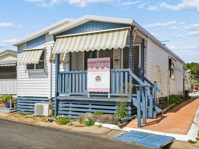 Villa for sale in Telegraph Point, New South Wales