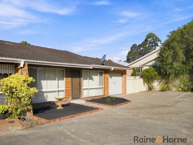Apartment for sale in New South Wales