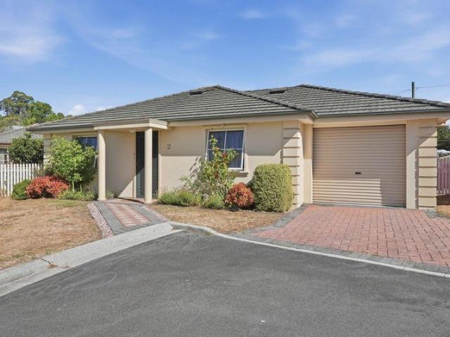 Apartment for sale in Launceston, Tasmania