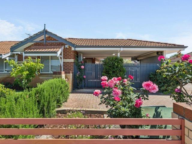 Villa for sale in Manning, City of South Perth