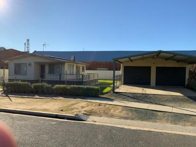 House for sale in Hay, New South Wales