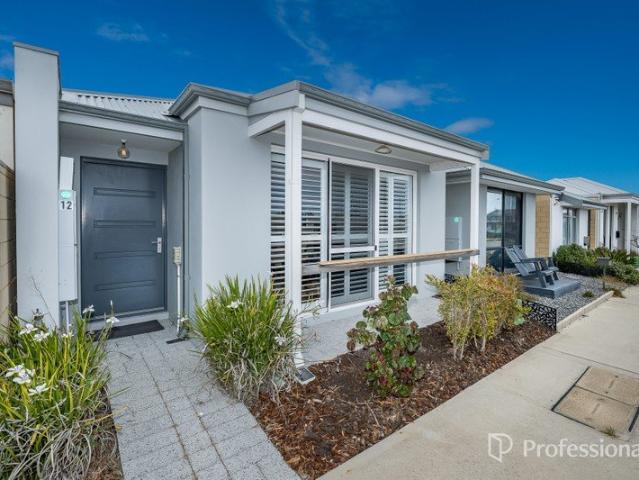 House for sale in Alkimos, City of Wanneroo