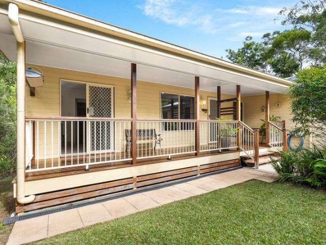 House for sale in Pomona, Queensland