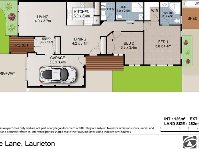 House for sale in Laurieton, Port Macquarie-Hastings Council