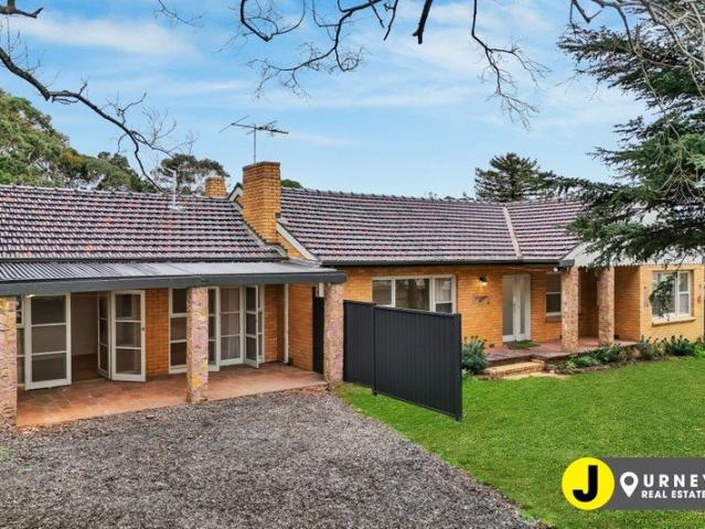 House for rent in Camerons Creek, Victoria