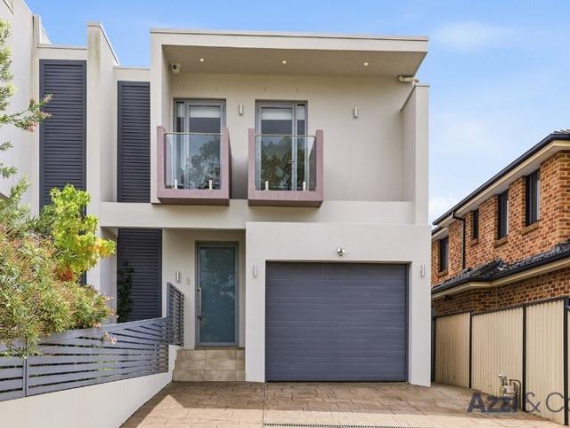 House for rent in Sydney, New South Wales