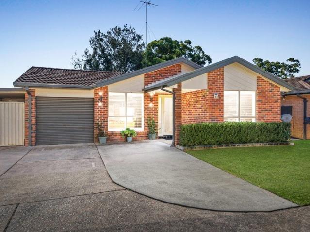 House for sale in Sydney, New South Wales