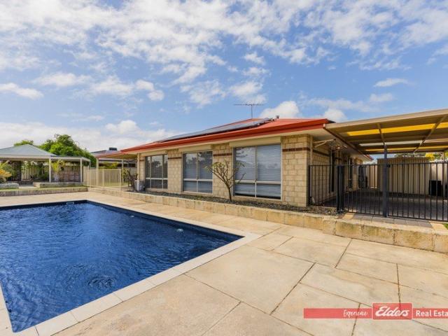 House for rent in Port Kennedy, Western Australia