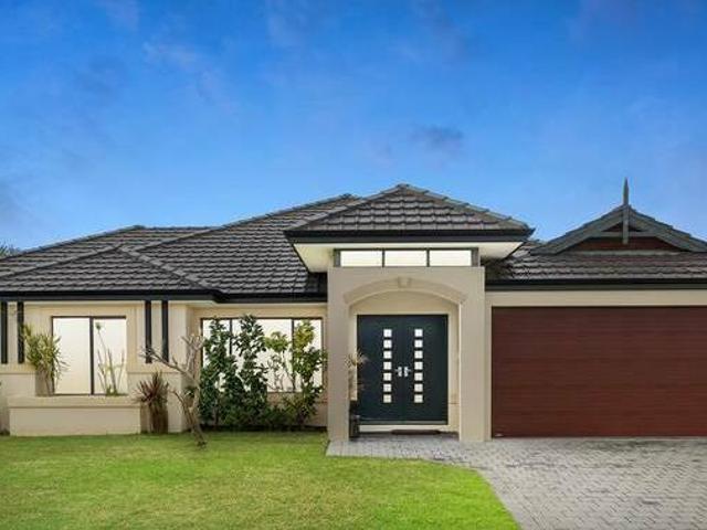 House for rent in Cockburn, Western Australia