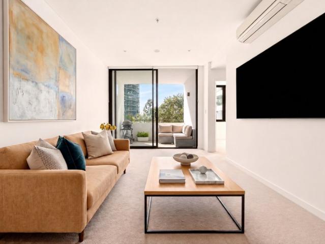 Apartment for sale in Toombul, Queensland