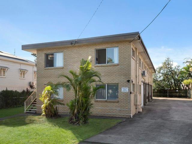 Apartment for sale in Toombul, Queensland