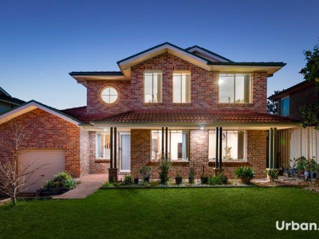 House for sale in Sydney, New South Wales