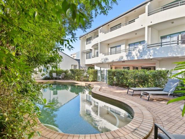Apartment for sale in Cairns, Queensland