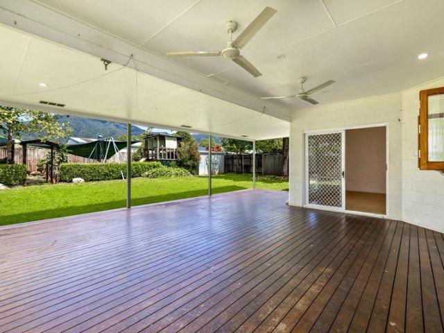 House for sale in Cairns, Queensland