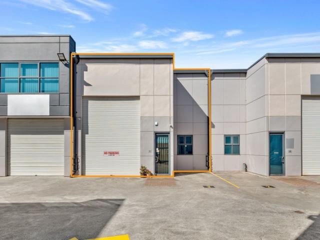Warehouse for sale in Sydney, New South Wales