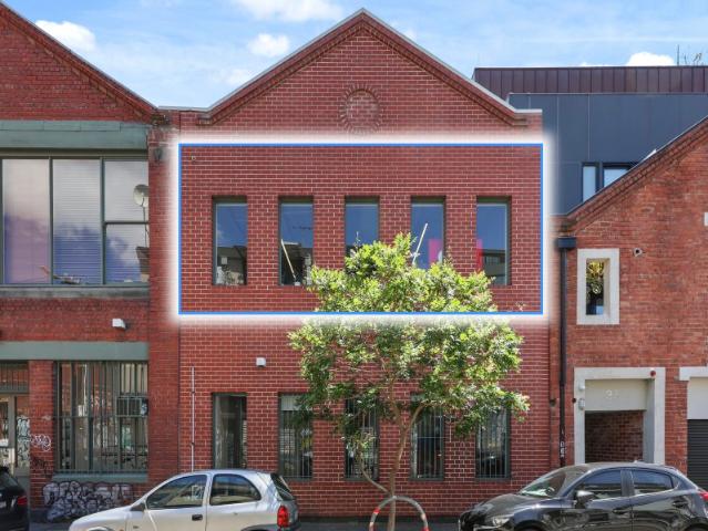 Office for sale in Camerons Creek, Victoria